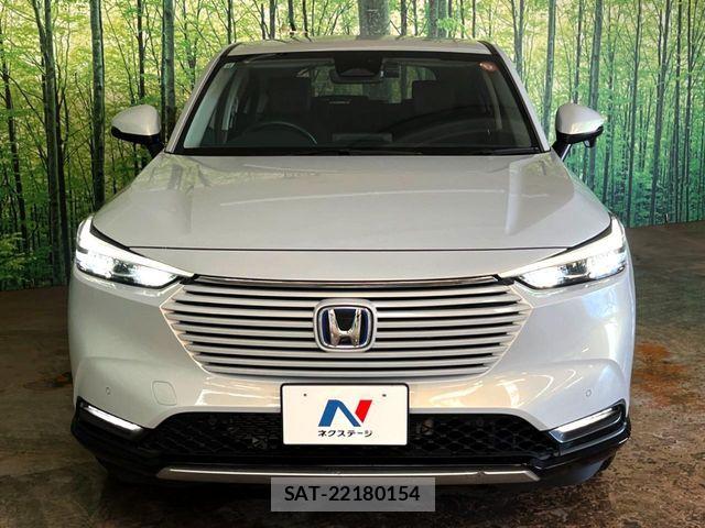 Honda VEZEL 2021-10 7360307-8