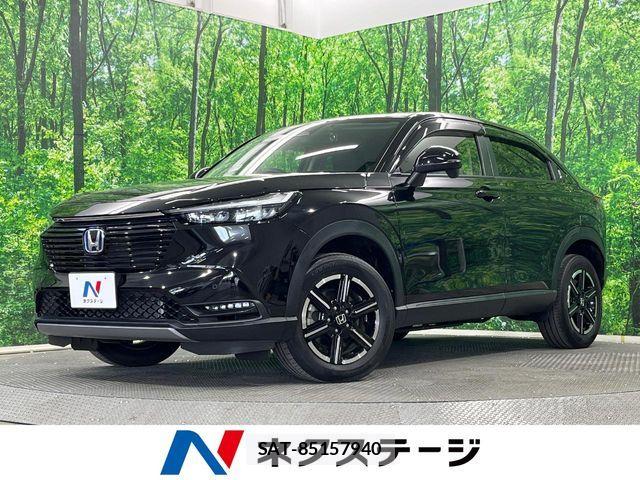 Honda VEZEL 2022-07 7360313-0