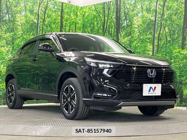 Honda VEZEL 2022-07 7360313-15
