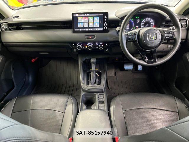Honda VEZEL 2022-07 7360313-1