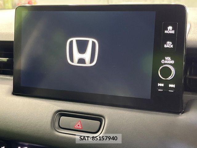 Honda VEZEL 2022-07 7360313-2