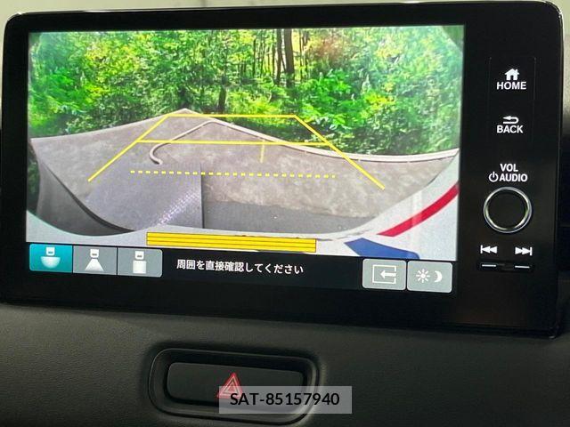 Honda VEZEL 2022-07 7360313-3