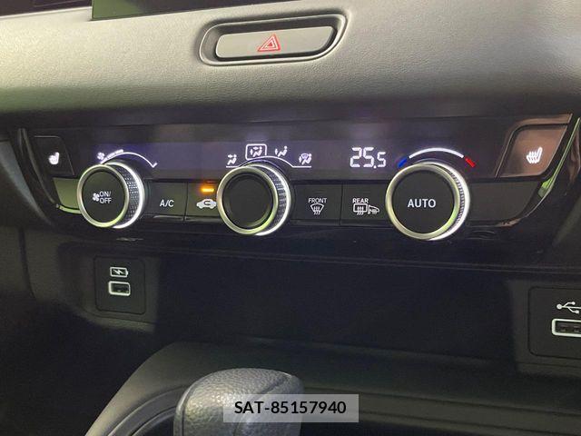 Honda VEZEL 2022-07 7360313-5