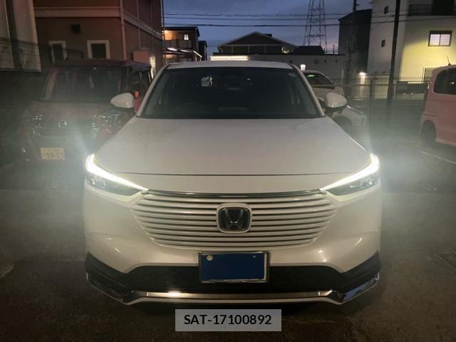 Honda VEZEL 2021-10 7360308-0
