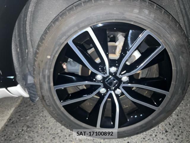 Honda VEZEL 2021-10 7360308-9