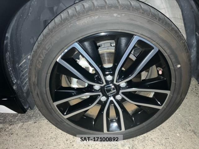 Honda VEZEL 2021-10 7360308-10
