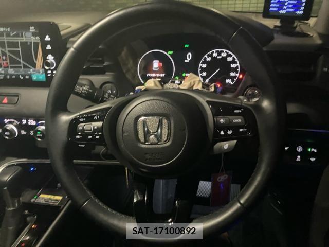 Honda VEZEL 2021-10 7360308-12