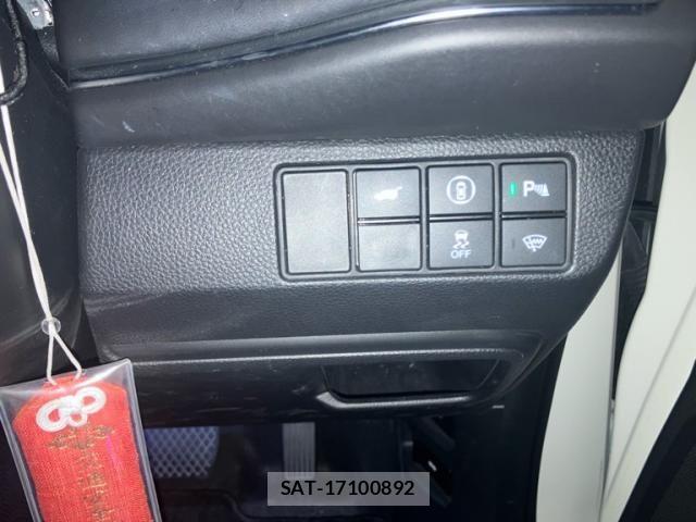 Honda VEZEL 2021-10 7360308-13