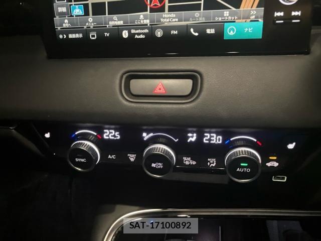 Honda VEZEL 2021-10 7360308-15