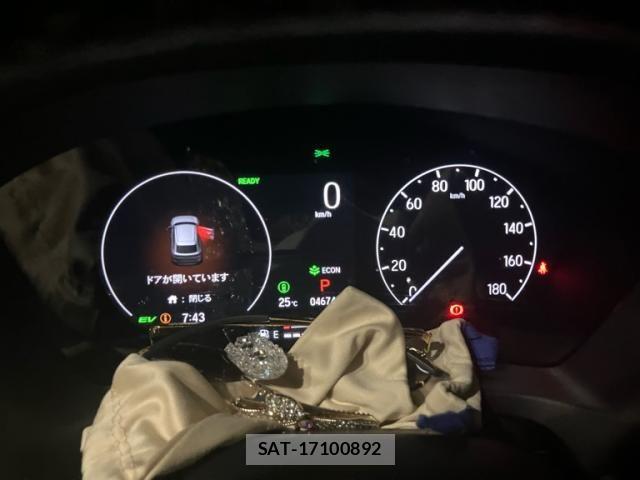 Honda VEZEL 2021-10 7360308-17