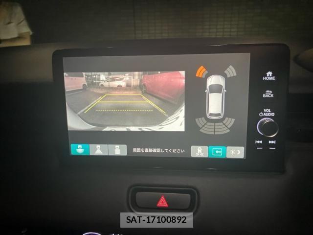 Honda VEZEL 2021-10 7360308-18