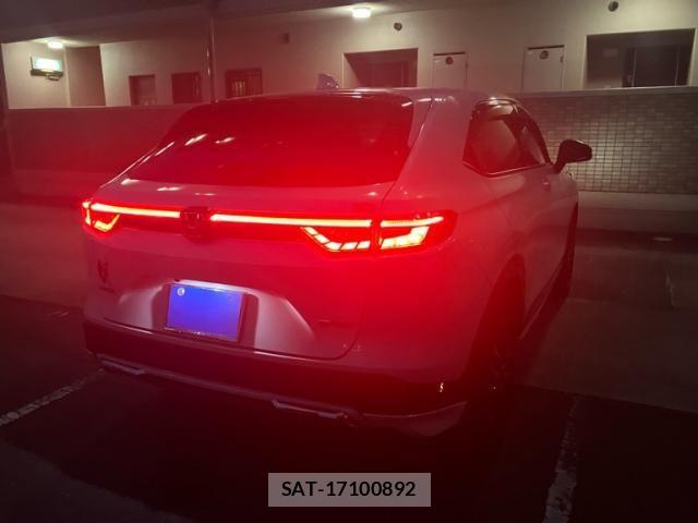 Honda VEZEL 2021-10 7360308-3