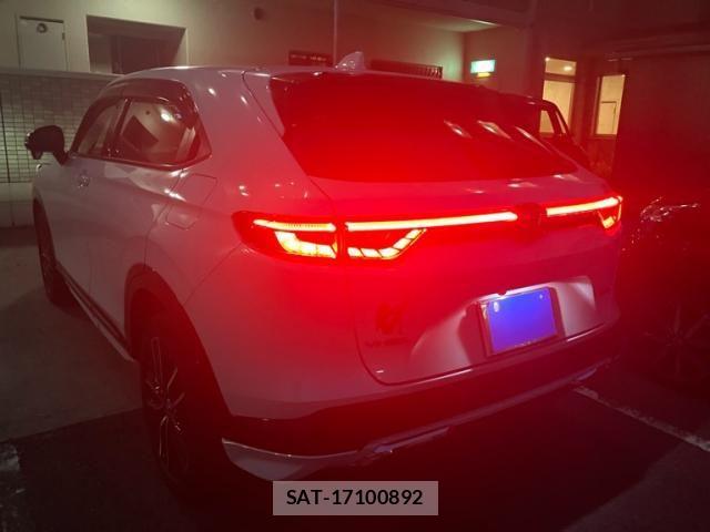 Honda VEZEL 2021-10 7360308-5