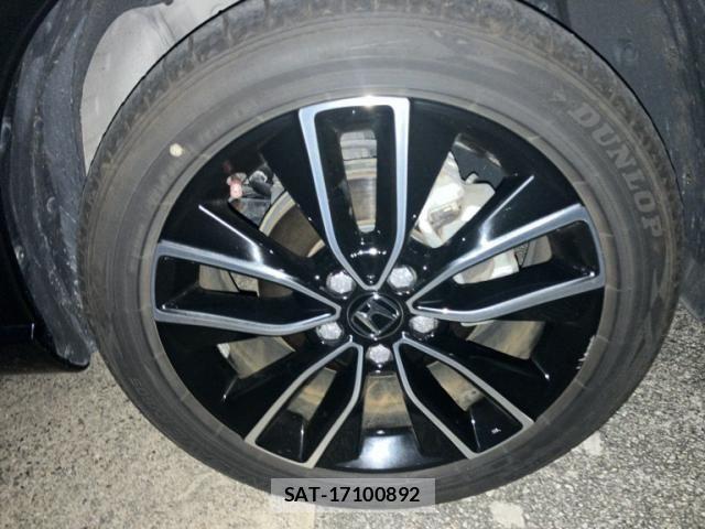 Honda VEZEL 2021-10 7360308-7