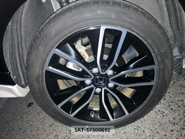 Honda VEZEL 2021-10 7360308-8