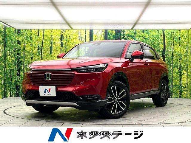 Honda VEZEL 2021-06 7360309-0