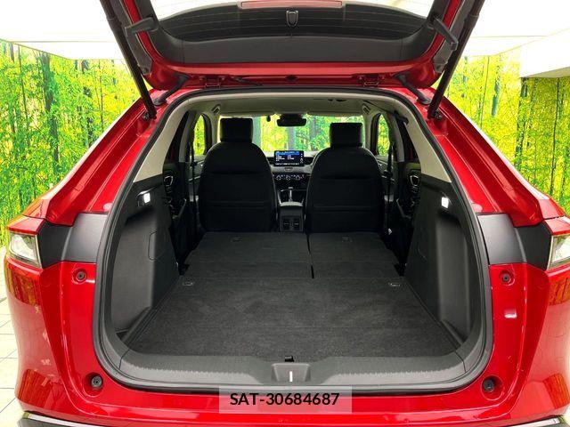 Honda VEZEL 2021-06 7360309-9