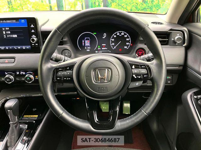 Honda VEZEL 2021-06 7360309-10