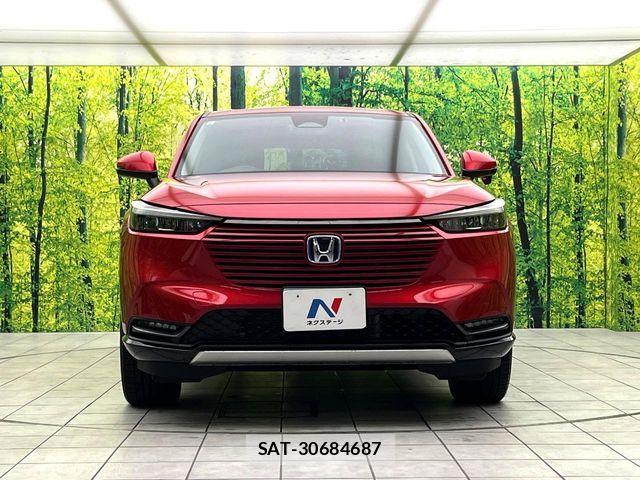 Honda VEZEL 2021-06 7360309-13