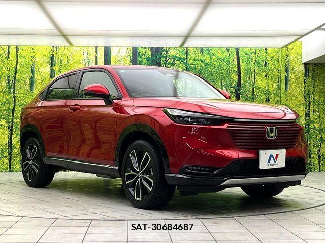 Honda VEZEL 2021-06 7360309-15