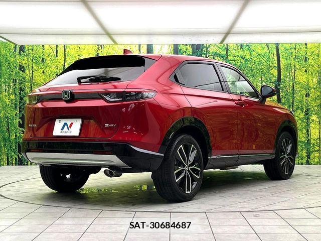 Honda VEZEL 2021-06 7360309-16