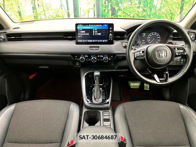 Honda VEZEL 2021-06 7360309-1