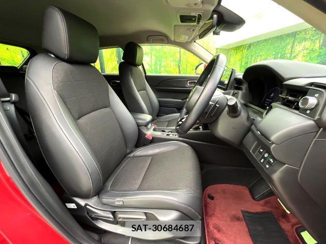 Honda VEZEL 2021-06 7360309-7
