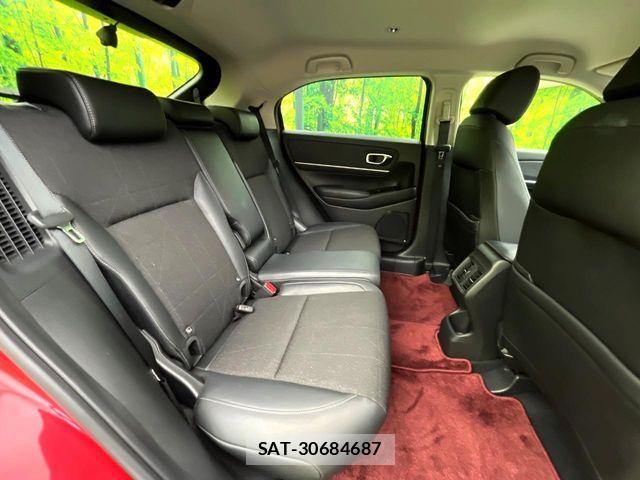 Honda VEZEL 2021-06 7360309-8