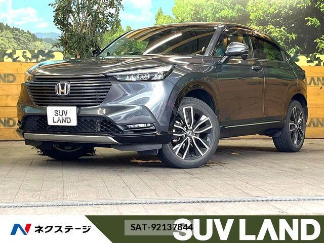 Honda VEZEL 2023-01 7360300-0