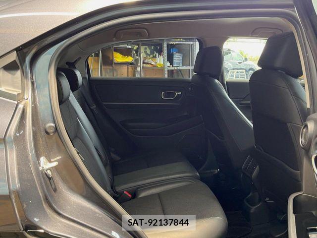 Honda VEZEL 2023-01 7360300-9