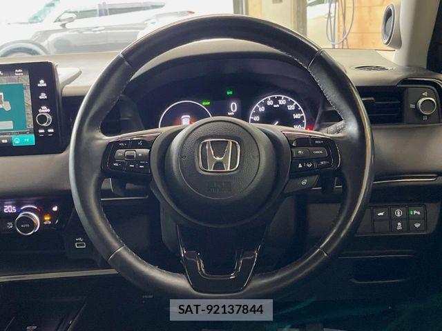 Honda VEZEL 2023-01 7360300-11