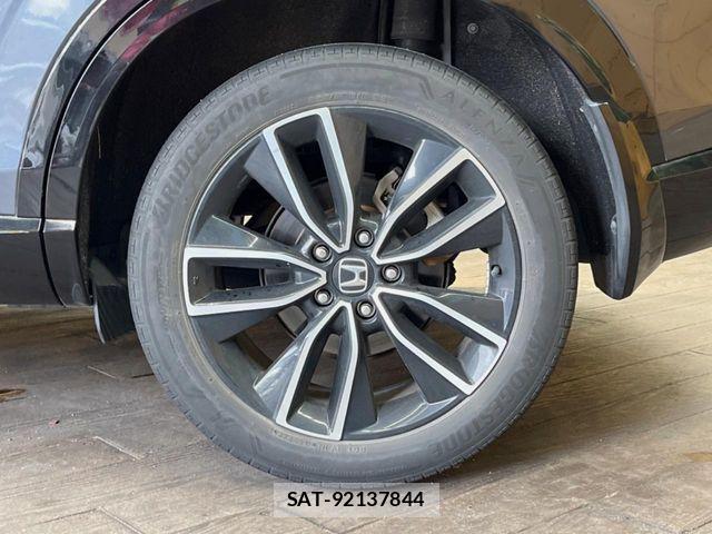 Honda VEZEL 2023-01 7360300-13