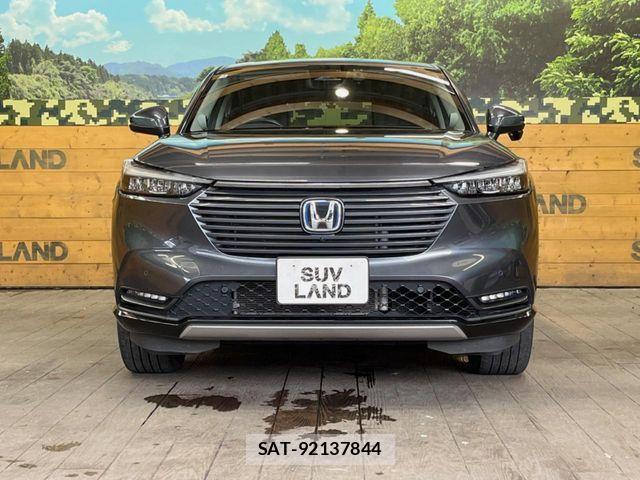 Honda VEZEL 2023-01 7360300-14