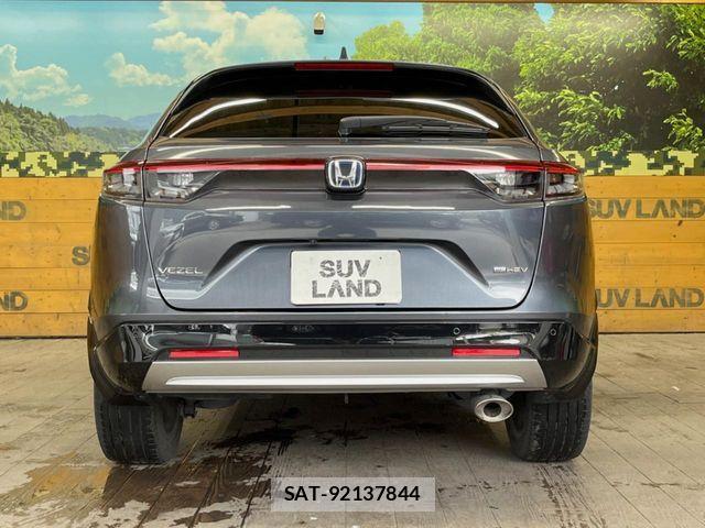 Honda VEZEL 2023-01 7360300-15