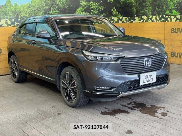 Honda VEZEL 2023-01 7360300-16