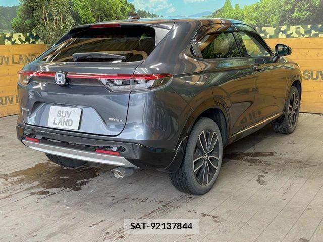 Honda VEZEL 2023-01 7360300-17