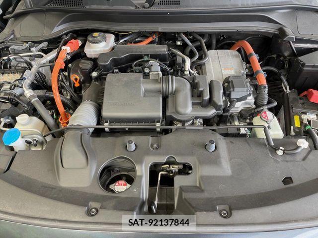 Honda VEZEL 2023-01 7360300-18