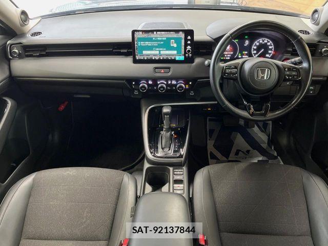 Honda VEZEL 2023-01 7360300-1