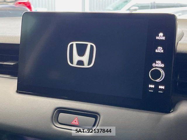 Honda VEZEL 2023-01 7360300-2