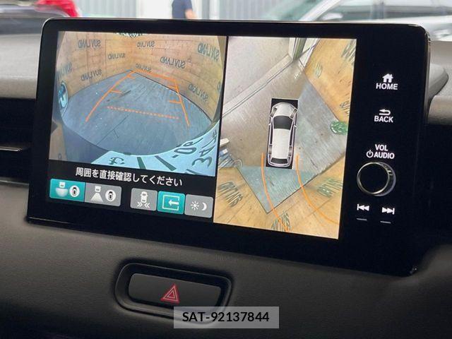 Honda VEZEL 2023-01 7360300-3