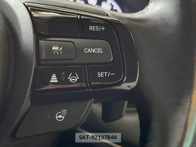 Honda VEZEL 2023-01 7360300-4