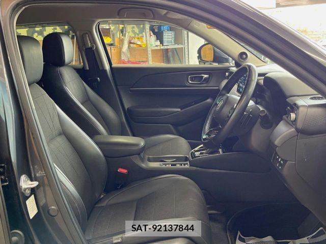Honda VEZEL 2023-01 7360300-8