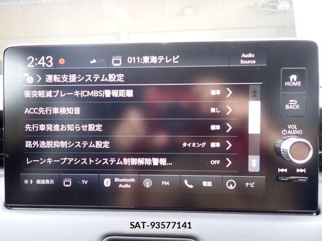 Honda VEZEL 2026-06 7360296-14