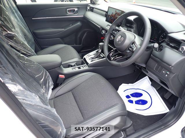 Honda VEZEL 2026-06 7360296-1