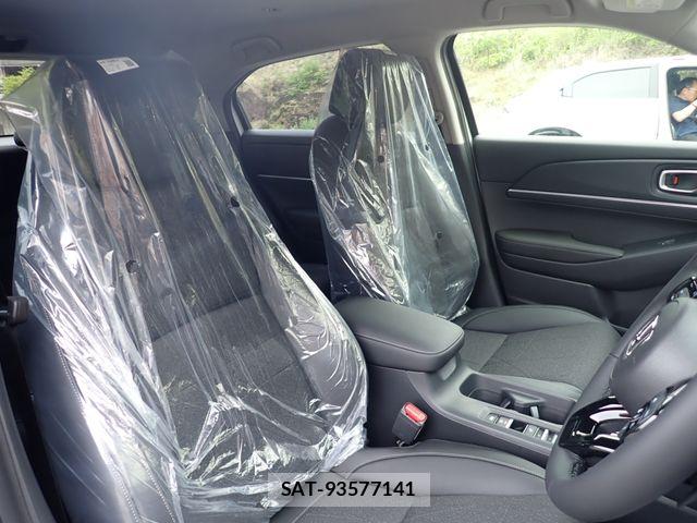 Honda VEZEL 2026-06 7360296-19