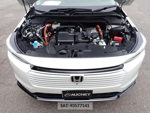 Honda VEZEL 2026-06 7360296-26