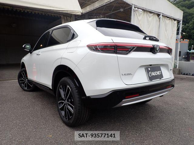 Honda VEZEL 2026-06 7360296-2