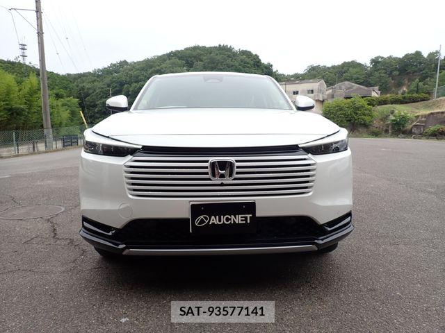 Honda VEZEL 2026-06 7360296-4