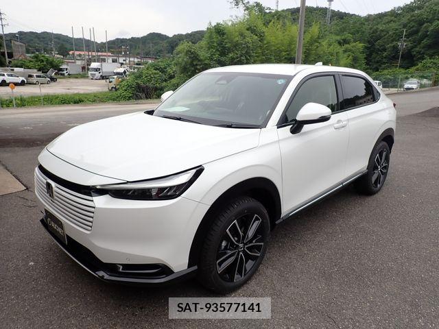 Honda VEZEL 2026-06 7360296-5