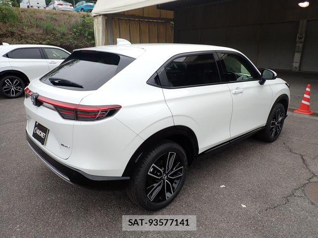 Honda VEZEL 2026-06 7360296-6